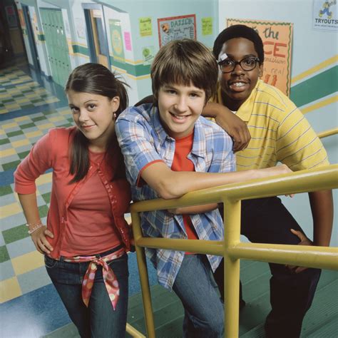 NickALive!: Devon Werkheiser And Daniel Curtis Lee Hold Mini 'Ned's