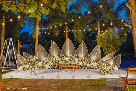 Complete Kerala Christian Wedding Documentation - Weva Photography