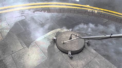 Power Washing Surface Cleaning Manchester Youtube