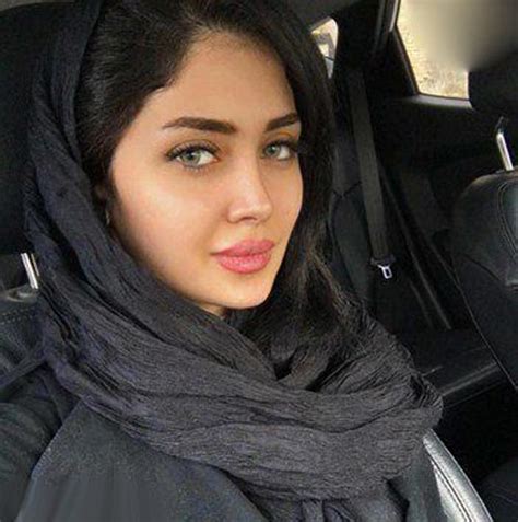 زیباترین و جذاب ترین دختران ایرانی اینستاگرام معرفی شدند تصاویر