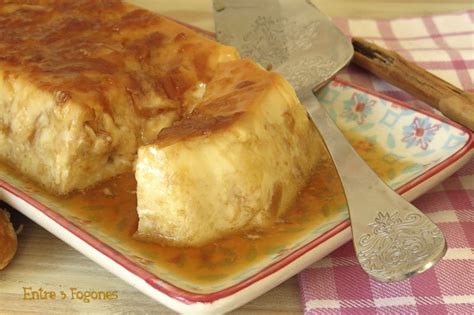 Las mejores recetas con cocina portuguesa. Greixonera. Receta Típica de Ibiza | Receta (con imágenes ...