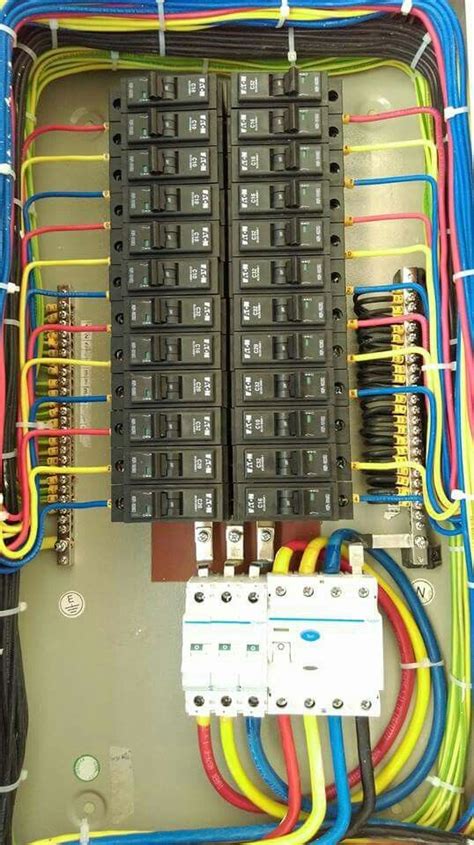 Many people can read and understand schematics known as. Wiring Diagram 200 Amp Panel | Wire