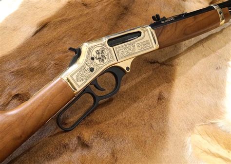 Sporting Classics Is Partnering With Henry Repeating Arms To Produce A