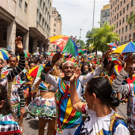 La fecha es considerada como un feriado inamovible. Carnaval Recife e Olinda 2021: Fique por dentro e confira ...