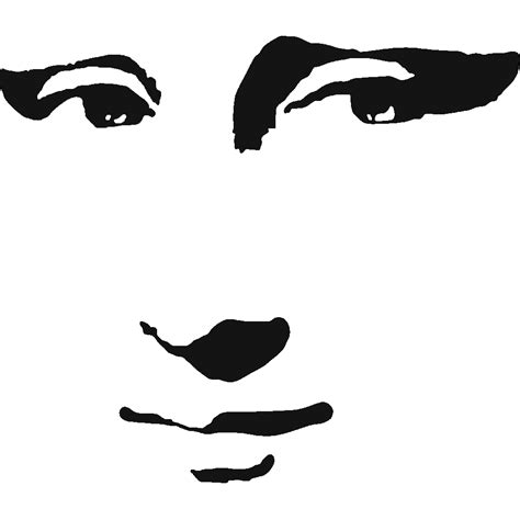 Stickers Mona Lisa - Art & Stick
