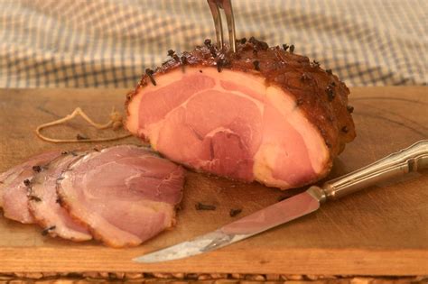 the perfect christmas ham in six easy steps belfast live