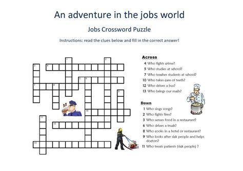 Calaméo Crossword Puzzle