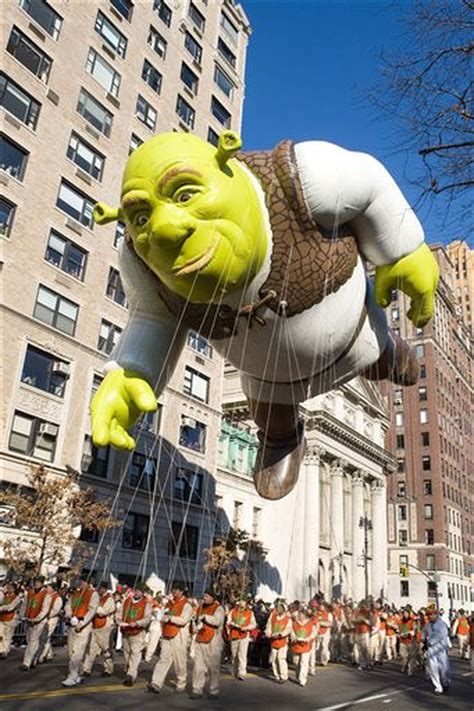 And thus, the macy's christmas parade (so named despite being held on thanksgiving day) was meanwhile, cbs' coverage cannot use the good bits (namely the music/broadway performances) while substituting the macy's day parade is the biggest thanksgiving day parade, but not the only one. Macy's Thanksgiving Day Parade new route to bypass ...