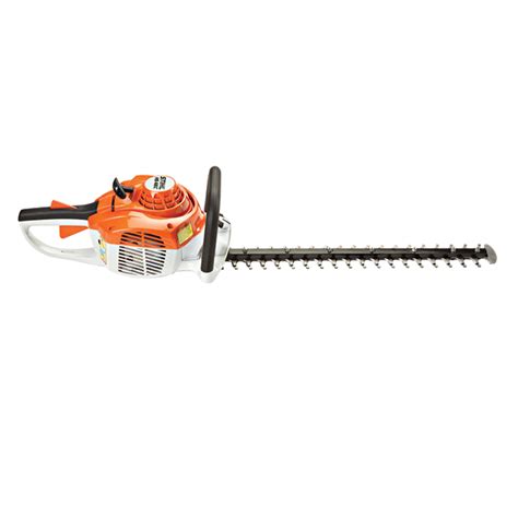 Learn more about it here! STIHL 22″ HS 46 C-E Hedge Trimmer - 946454