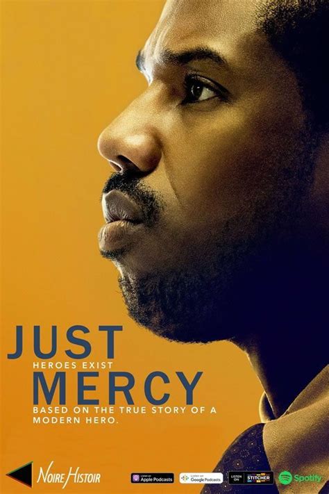 Nonton streaming download drama true justice: A review of the movie "Just Mercy" starring Michael B ...