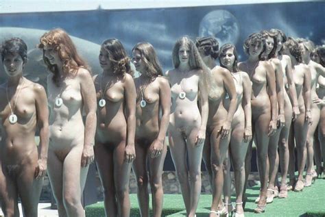Naked Girls Contest Telegraph