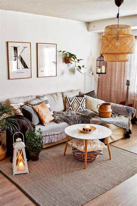 If you long for more room in your home, there's another solution besides moving to a larger house. 50+ Wonderful small living room design ideas for 2020 ...