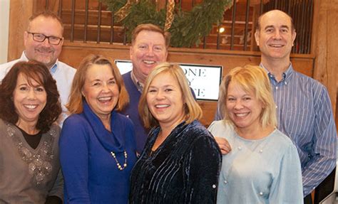 From it's beginning, stone insurance, inc. Giving Back - Stone Insurance Agency