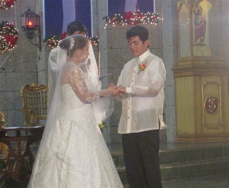 Please choose a different date. A Tagaytay Wedding: San Antonio de Padua and Taal Vista ...
