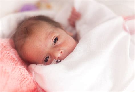 🎖 10 Consejos Para Cuidar A Un Bebé Prematuro En Casa