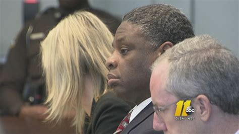 Prosecution Could Rest Its Case Soon In Mitchell Murder Case Abc11 Raleigh Durham