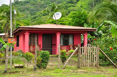 How To Buy A House In Costa Rica From The Us Raelst
