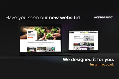 Instarmac Have You Seen Instarmacs New Website They Designed It For