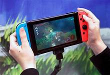 Nintendo Switch Pro Rumors and Info - Release Date, Specs, Etc.
