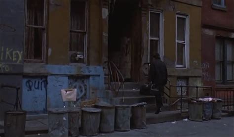 When moving to the suburbs, they are wealthy and happy family, which makes all jealous. The Exorcist (1973) Filming Locations - The Movie District