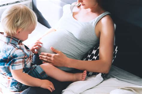 8 Ways Your Second Pregnancy Will Be Nothing Like Your First