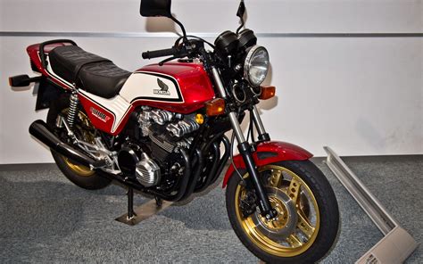 1982 Honda Cb 1100f トライクバイク スーパーバイク バイク