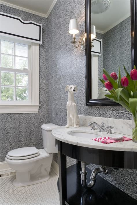 37 Inspirational Ideas To Design A Guest Toilet Digsdigs