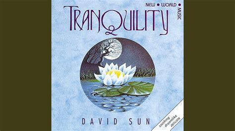 Tranquility Two Youtube
