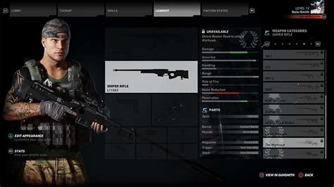 Where To Find All The Best Sniper Rifles In Ghost Recon Wildlands