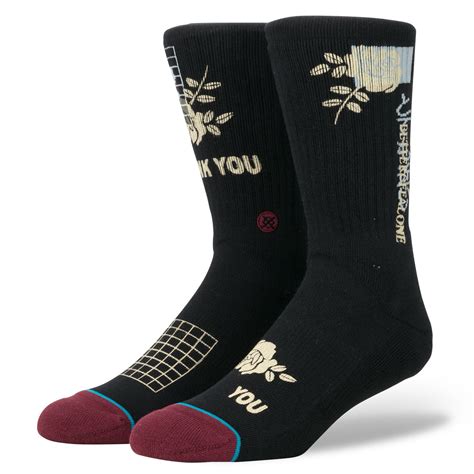 You Mens Skate Socks Stance Baby Socks Size Globe Skate Shoes