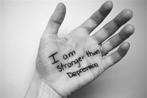 What Is The Best Way To Deal With Depression And Frustration