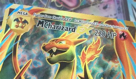There are often different versions of the same pokemon card (foil, holo…), so be sure to pick a few comparables from the search results that are just like your card. Pikachu Images: Pikachu Ex Pokemon Card Value