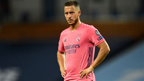 Check out his latest detailed stats including goals, assists, strengths & weaknesses and match ratings. Eden Hazard: Real Madrid star can't shake injury bug ...