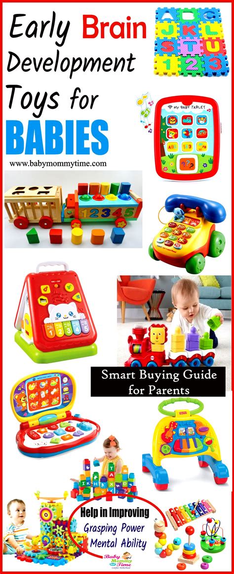 .a guide for parents and professionals , is an invaluable resource to any parent raising a child in the book she states that there are 4 types of early crawling methods which parents need to recognize. Best Early Development (Brain Boosting) Toys for Babies : Perfect Guide for New Parents | Early ...