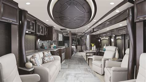 2015 Newmar London Aire Luxury Interior Motorhome Living Rv Rental