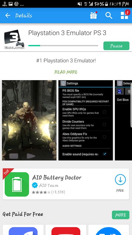 Ps3 Emulator For Android Play Ps3 Games On Android 2021