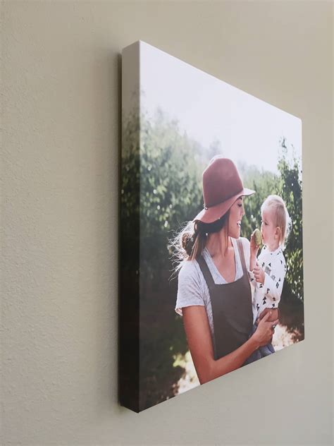 Canvas Printing In Uae Canvas Photo Printing Dubai