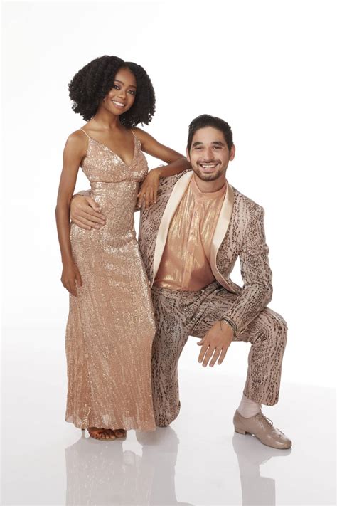 Executive coach & thinking partner to leaders in transition. Dancing With The Stars 2020 Celebrity and Pro Dancers ...