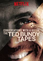 Conversations With A Killer The Ted Bundy Tapes Netflix Show