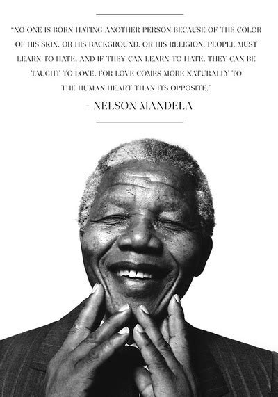 Nelson Mandela 19182013