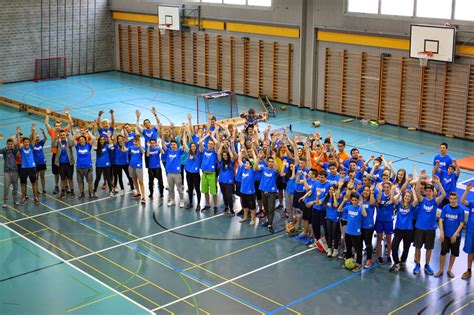 Lesen sie schülerbewertungen und vergleichen sie kurspreise für sprachschule in der schweiz. Doppeltes Jubiläum für die italienische Schweiz - IdéeSport