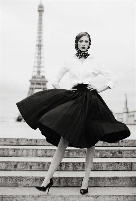 Black And White My Favorite Photo Fashion Photography Style Vintage