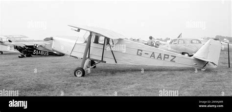 Hendon Mk Ii Hi Res Stock Photography And Images Alamy