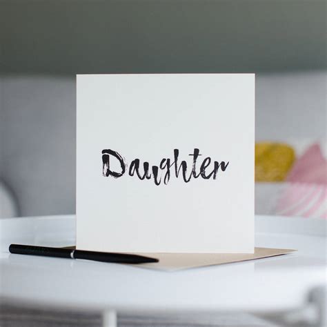 Daughter Card By Equipp