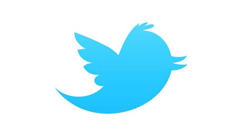 All Logos: Twitter Logo