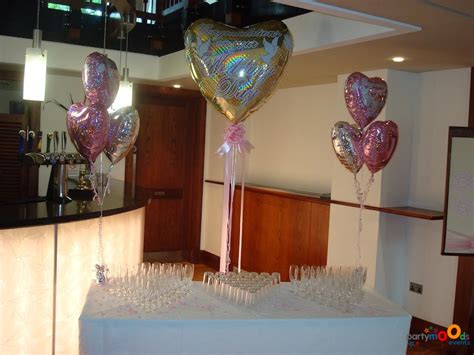 Balloon Decoration Service Partymoods Events
