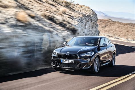 Bmw x2 sdrive20i 2020 review. 2021 BMW X2 Review, Ratings, Specs, Prices, and Photos ...