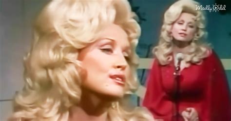 Some of dolly parton's most popular songs include jolene (slowdown), which was featured in the the blacklist soundtruck, and christmas state of mind, featured in the sweet mountain christmas soundtruck. Young Dolly Parton Sings Her Hit 'I Will Always Love You' and You Are Sure to Get Goosebumps