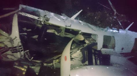 Tom Cruise Movie Crew Members In Plane Crash That Kills 2 In Colombia Cnn
