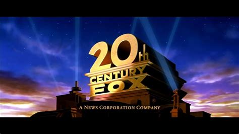 20th Century Fox 2004 Widescreen 1080p Hd Youtube